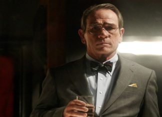 I FANTASTICI 4 | Happy birthday, Tommy Lee Jones!