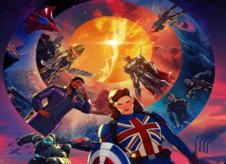 “What if…?”: realtà alternative e universi paralleli nella prima serie animata Marvel su Disney+