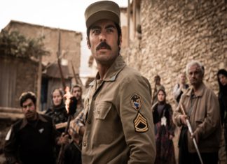 “Zalava”: un film atipico e originale, ambientato negll’Iran del 1978