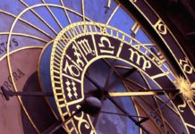 Oroscopo letterario: Scorpione