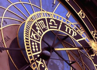 Oroscopo letterario: Scorpione