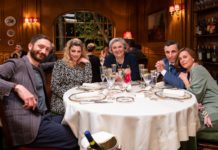 “A casa tutti bene – La serie”: Gabriele Muccino si confronta con la serialità