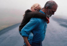 “A white, white day – Segreti nella nebbia”: quando celebrale è troppo