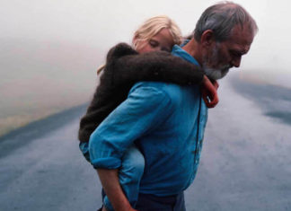 “A white, white day – Segreti nella nebbia”: quando celebrale è troppo