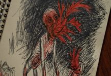 “Antlers – Spirito insaziabile”: un horror visivamente di grande impatto