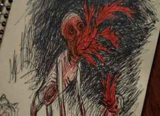 “Antlers – Spirito insaziabile”: un horror visivamente di grande impatto