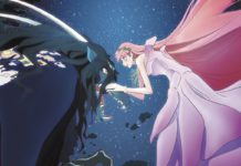 “Belle”: un film d’animazione poetico, emozionante, sfavillante