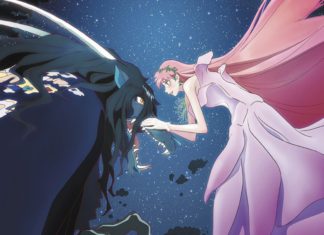 “Belle”: un film d’animazione poetico, emozionante, sfavillante