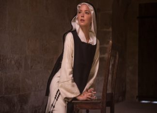 “Benedetta”: l’ultima provocazione, mistica e audace, di Paul Verhoeven