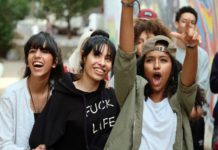 “Casablanca beats”: quando la rivoluzione si fa a ritmo di musica