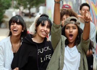 “Casablanca beats”: quando la rivoluzione si fa a ritmo di musica