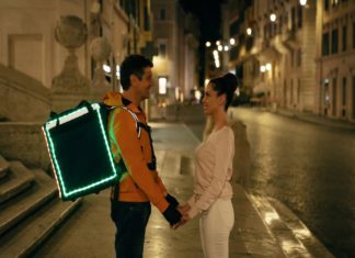 “E noi come stronzi rimanemmo a guardare”: Pif e la distopia possibile