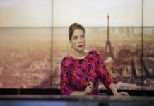 “France”: una satira feroce verso il giornalismo social e poco onesto