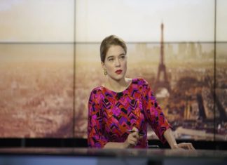 “France”: una satira feroce verso il giornalismo social e poco onesto