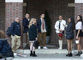 “Gossip girl”: pettegolezzi, drammi e cadute di stile nel reboot della serie