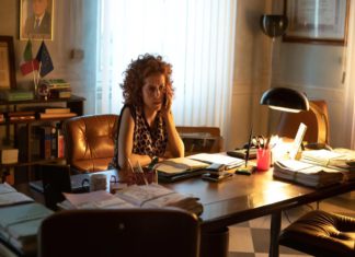 “Imma Tataranni – Sostituto procuratore”: al via la 2° stagione