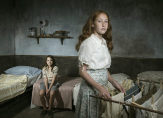 “L’Arminuta”: un film che emoziona lavorando su sguardi, gesti e silenzi