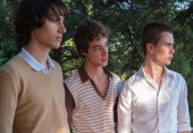 “La scuola cattolica”: un film frammentario sul massacro del Circeo