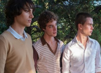 “La scuola cattolica”: un film frammentario sul massacro del Circeo