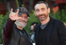 Incontri ravvicinati: i Manetti Bros. presentano la prima clip di “Diabolik”