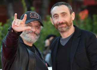 Incontri ravvicinati: i Manetti Bros. presentano la prima clip di “Diabolik”