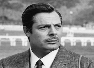 I FANTASTICI 4 | Omaggio a Marcello Mastroianni, icona del cinema italiano
