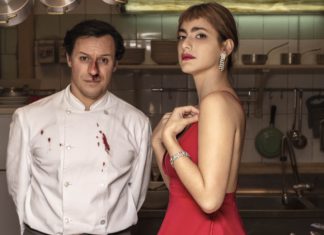 “Marilyn ha gli occhi neri”: un film delicato sul disturbo mentale