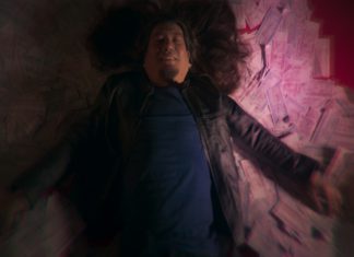 “Money has four legs”: una sorprendente commedia cinefila