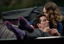 “Mothering Sunday”: un dramma dei sentimenti, toccante ma frammentato