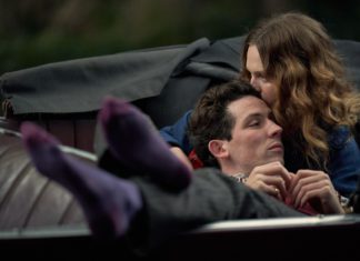 “Mothering Sunday”: un dramma dei sentimenti, toccante ma frammentato