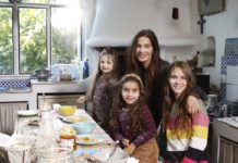 “Notti in bianco, baci a colazione”: una commedia gradevole e leggera