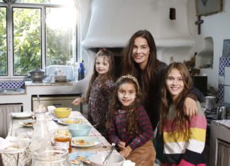 “Notti in bianco, baci a colazione”: una commedia gradevole e leggera