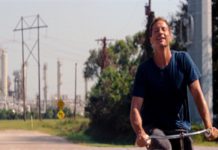 “Red rocket”: una commedia ironica e dissacrante sull’America di Trump