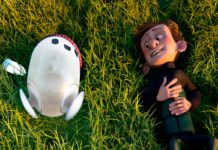 “Ron – Un amico fuori programma”: una storia di amicizia universale