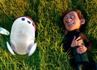 “Ron – Un amico fuori programma”: una storia di amicizia universale