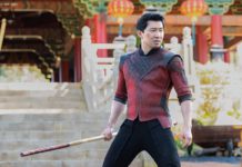 “Shang-Chi e la leggenda dei dieci anelli”: la nascita di un Avengers