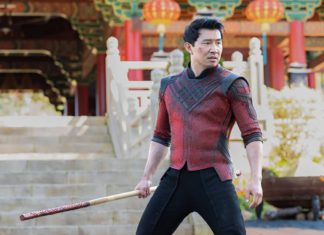 “Shang-Chi e la leggenda dei dieci anelli”: la nascita di un Avengers