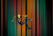 “Strappare lungo i bordi”: una serie animata rocambolesca e riuscita