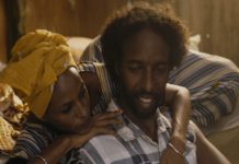 “The gravedigger’s wife”: quando l’amore è semplice e straordinario