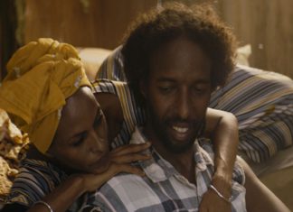 “The gravedigger’s wife”: quando l’amore è semplice e straordinario