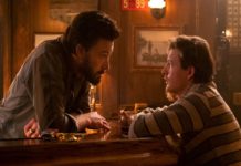 “The tender bar”: un coming of age nella Long Island degli anni ’70 e ’80