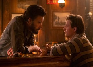 “The tender bar”: un coming of age nella Long Island degli anni ’70 e ’80