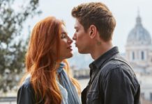 “Time is up”: una storia d’amore giovane, prevedibile, convenzionale