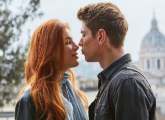 “Time is up”: una storia d’amore giovane, prevedibile, convenzionale