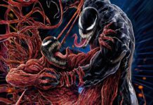 “Venom – La furia di Carnage”: il ritorno di Eddy Brock e del simbionte alieno