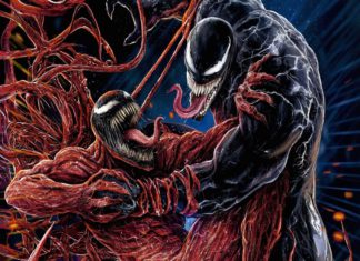 “Venom – La furia di Carnage”: il ritorno di Eddy Brock e del simbionte alieno