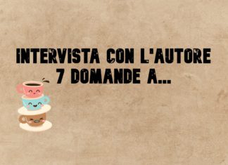 Intervista all’autore Dario Levantino