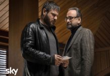 “Ai confini del male”: un thriller asciutto, ben interpretato e ben diretto