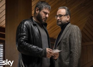 “Ai confini del male”: un thriller asciutto, ben interpretato e ben diretto