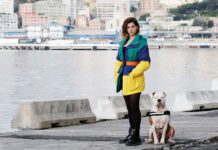 “Blanca”: al via su Rai1 la serie tratta dai romanzi di Patrizia Rinaldi